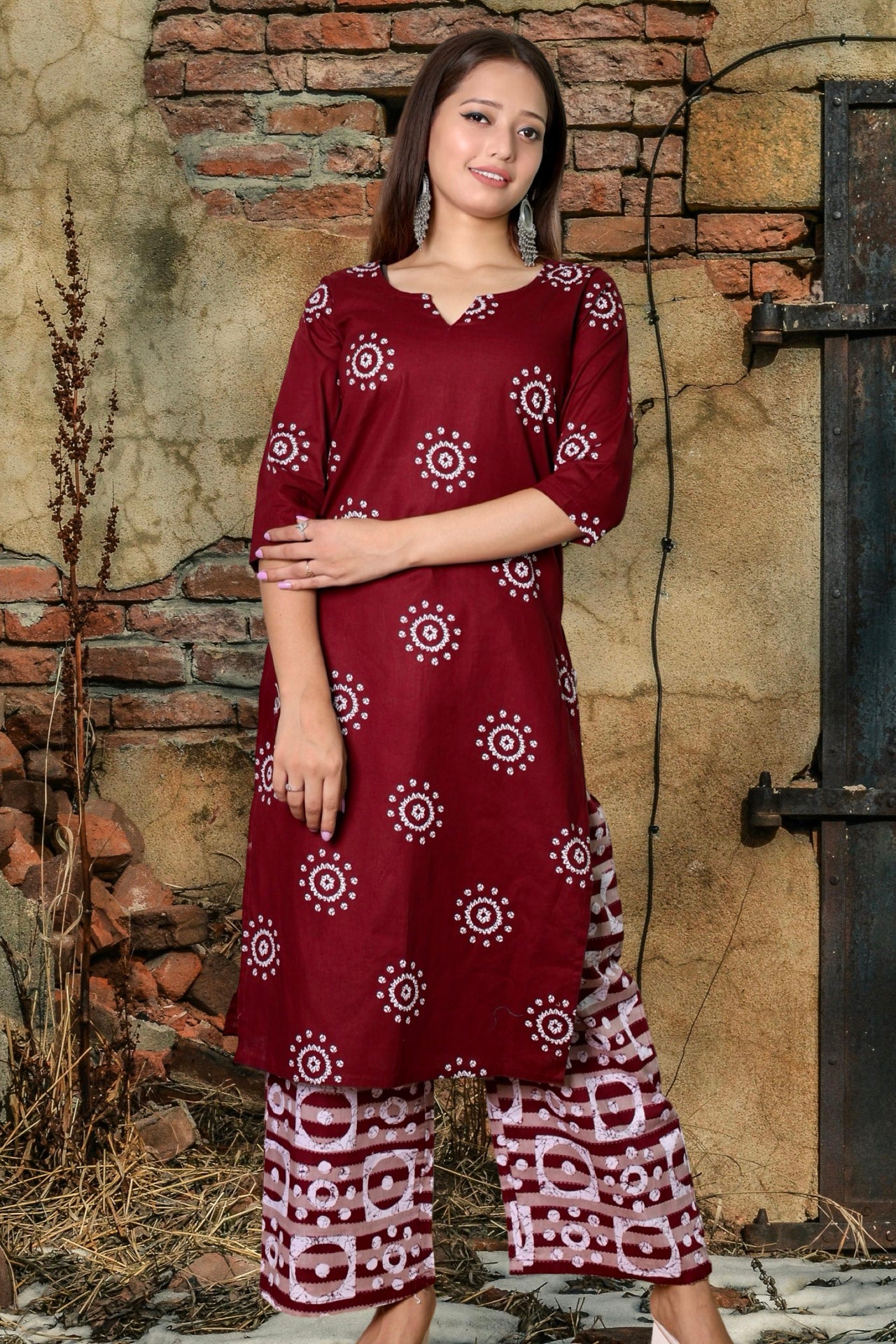 Plus Size Cotton Kurta Palazzo set for Women 5xl, 6xl, 7xl, 8xl, 9xl, 10xl, 11xl, 12xl, 13xl, 14xl, 15xl