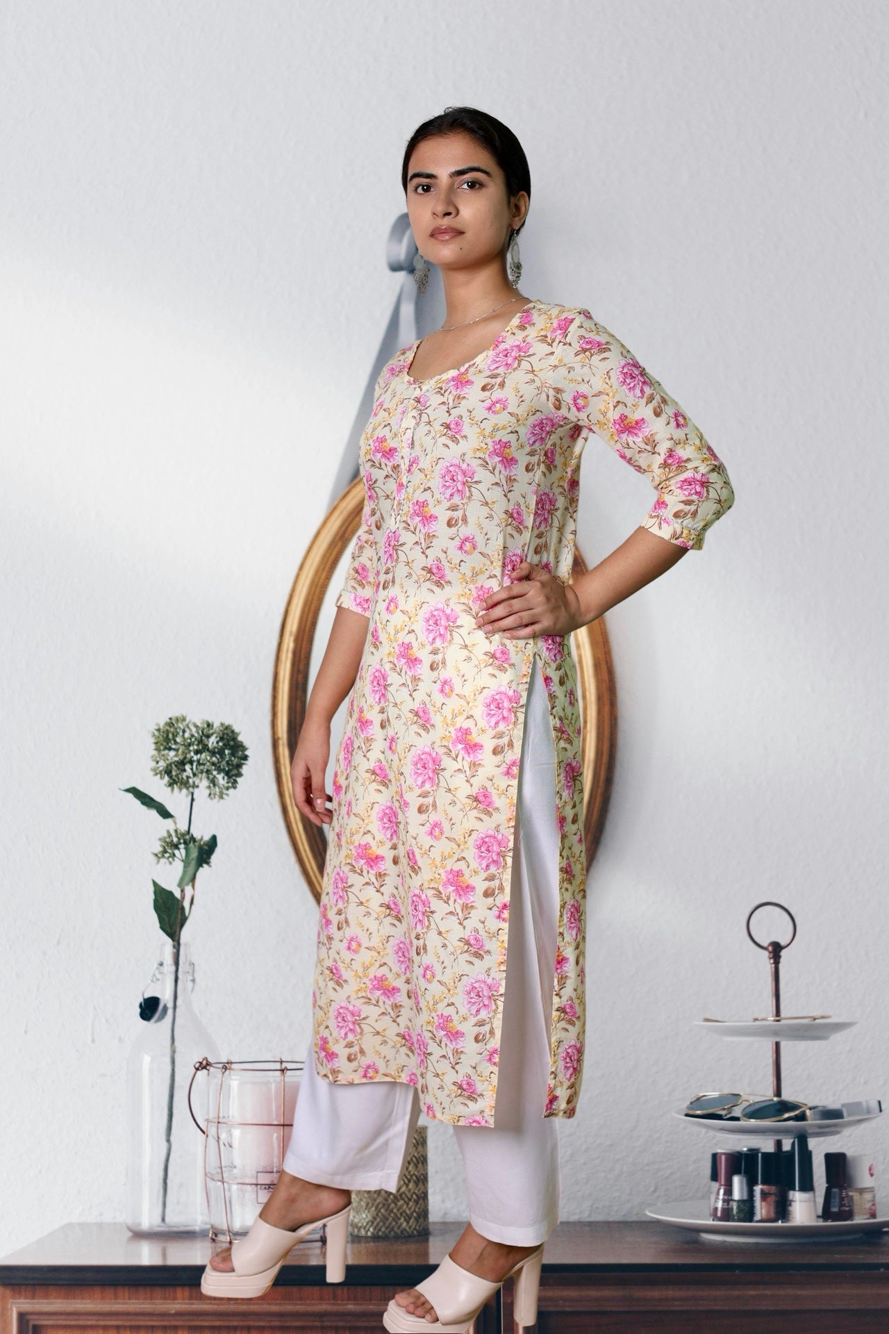 Plus size Kurta/kurti XXS-34, XS-36, S-38, M-40, L-42, XL-44, XXl-46, 3XL-48, 4XL-50, 5XL-52, 6XL-54, 7XL-56, 8XL,-58 9XL-60, 10XL-62, 11XL-64, 12XL-66, 13XL-68, 14XL-70, 15XL-72