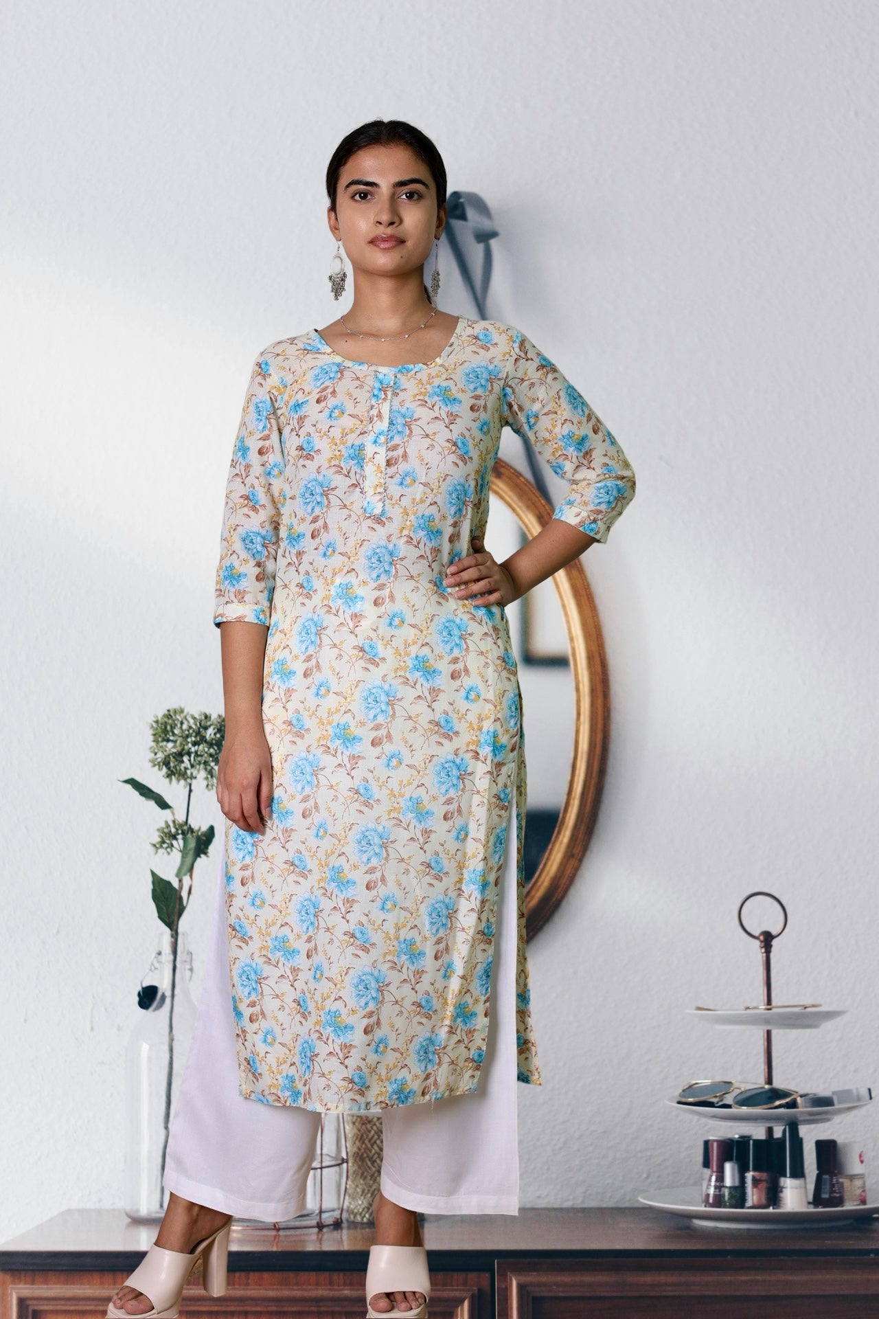 Plus size Kurta/kurti XXS-34, XS-36, S-38, M-40, L-42, XL-44, XXl-46, 3XL-48, 4XL-50, 5XL-52, 6XL-54, 7XL-56, 8XL,-58 9XL-60, 10XL-62, 11XL-64, 12XL-66, 13XL-68, 14XL-70, 15XL-72