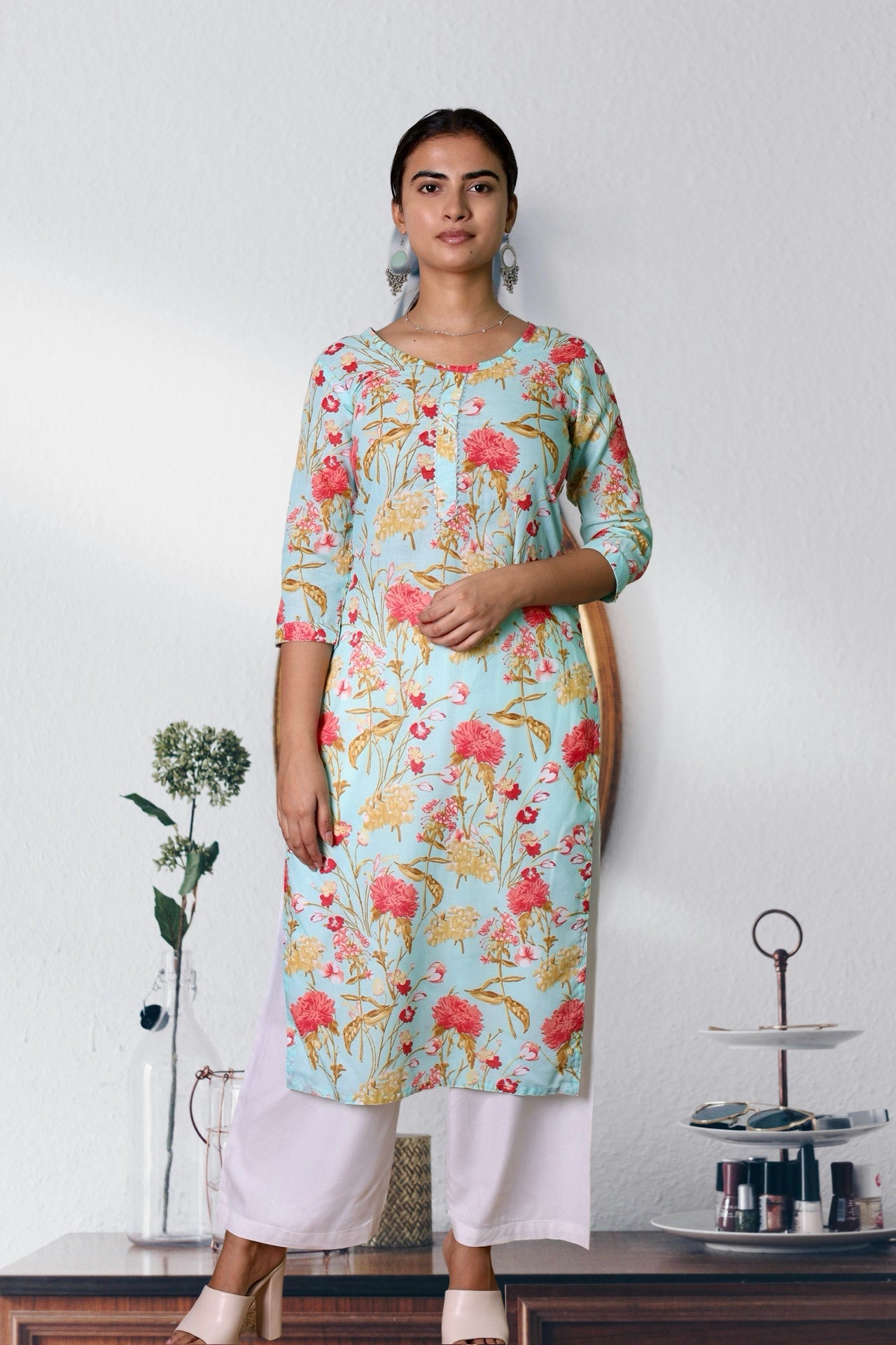 Plus size Kurta/kurti XXS-34, XS-36, S-38, M-40, L-42, XL-44, XXl-46, 3XL-48, 4XL-50, 5XL-52, 6XL-54, 7XL-56, 8XL,-58 9XL-60, 10XL-62, 11XL-64, 12XL-66, 13XL-68, 14XL-70, 15XL-72