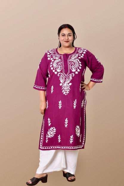 Plus Size Kurti for Women 9XL, 10XL, 11XL, 12XL