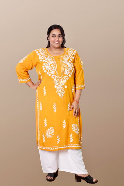 Plus Size Kurti for Women 9XL, 10XL, 11XL, 12XL