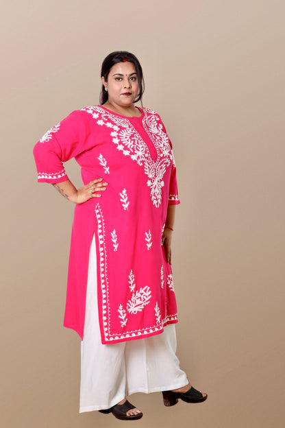 Plus Size Kurti for Women 9XL, 10XL, 11XL, 12XL