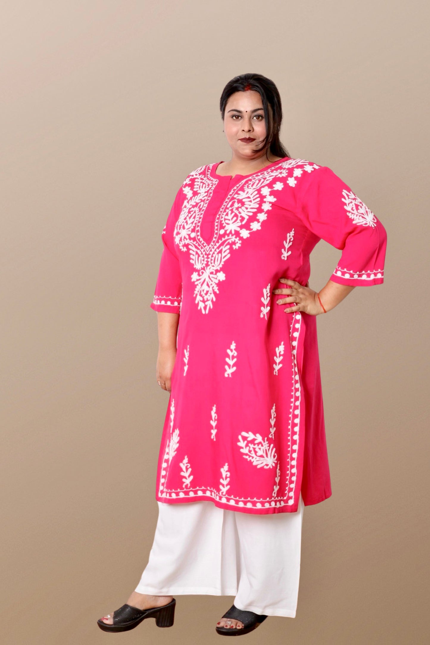 Plus Size Kurti for Women 9XL, 10XL, 11XL, 12XL