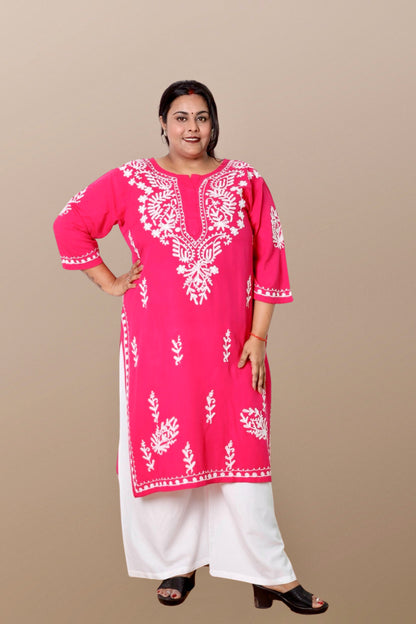 Plus Size Kurti for Women 9XL, 10XL, 11XL, 12XL