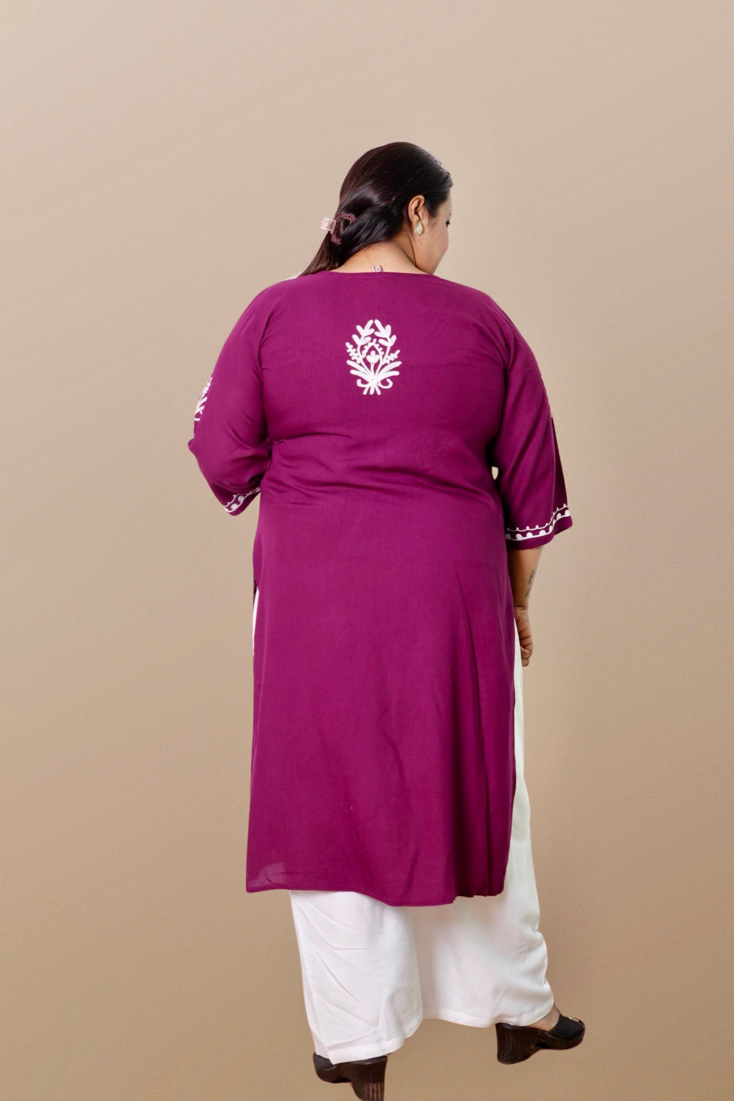 Plus Size Kurti for Women 9XL, 10XL, 11XL, 12XL