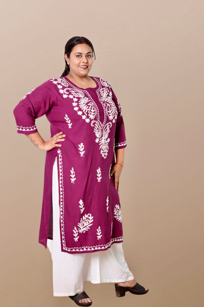 Plus Size Kurti for Women 9XL, 10XL, 11XL, 12XL