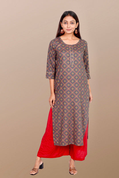 Plus Size Kurta Kurtis for Women 5xl, 6xl, 7xl, 8xl