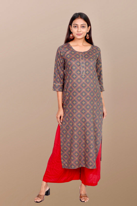 Plus Size Kurta Kurtis for Women 5xl, 6xl, 7xl, 8xl