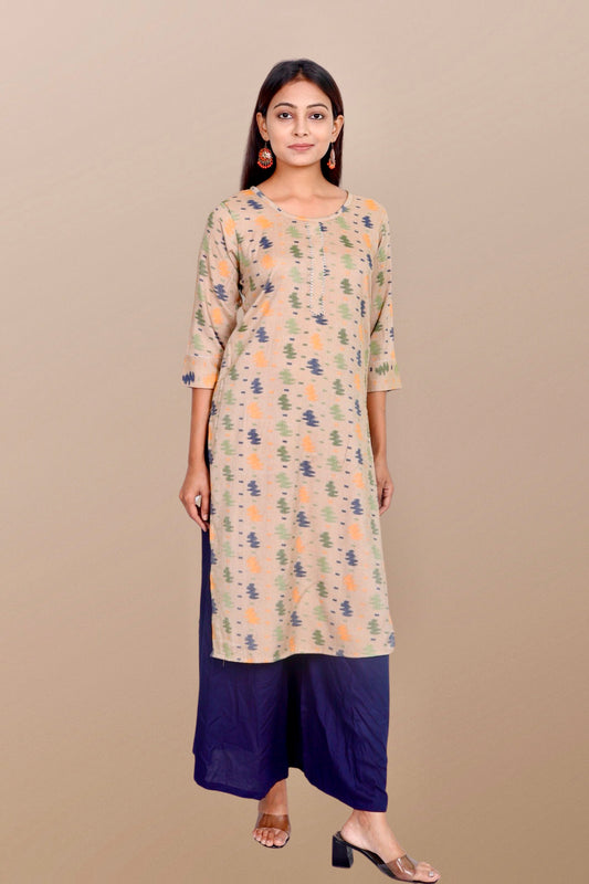 Plus Size Kurta Kurtis for Women 5xl, 6xl, 7xl, 8xl