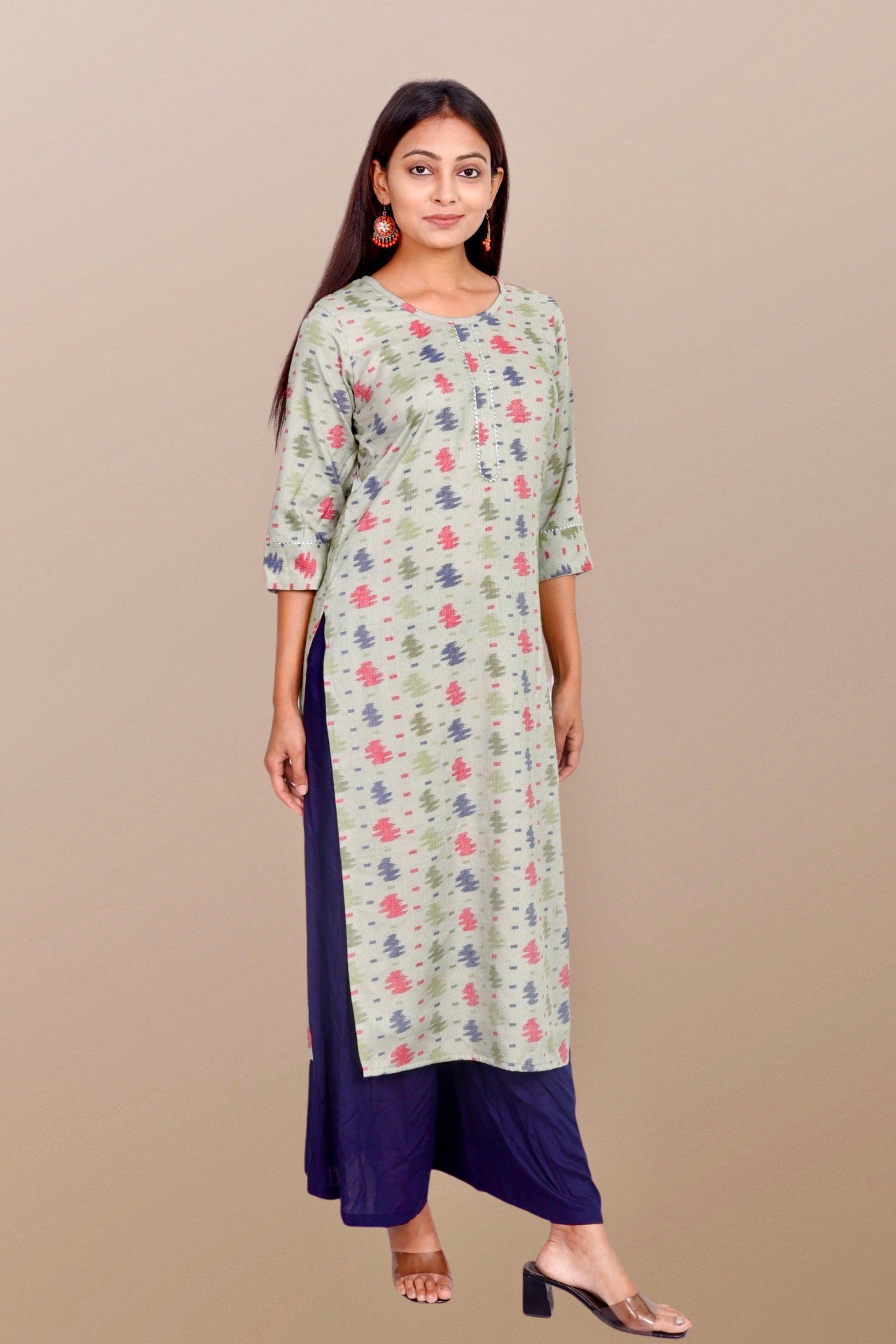 Plus Size Kurta Kurtis for Women 5xl, 6xl, 7xl, 8xl