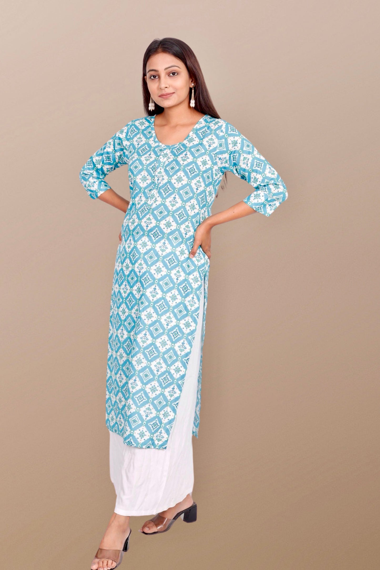 Plus Size Kurtis for Women 5xl, 6xl, 7xl, 8xl