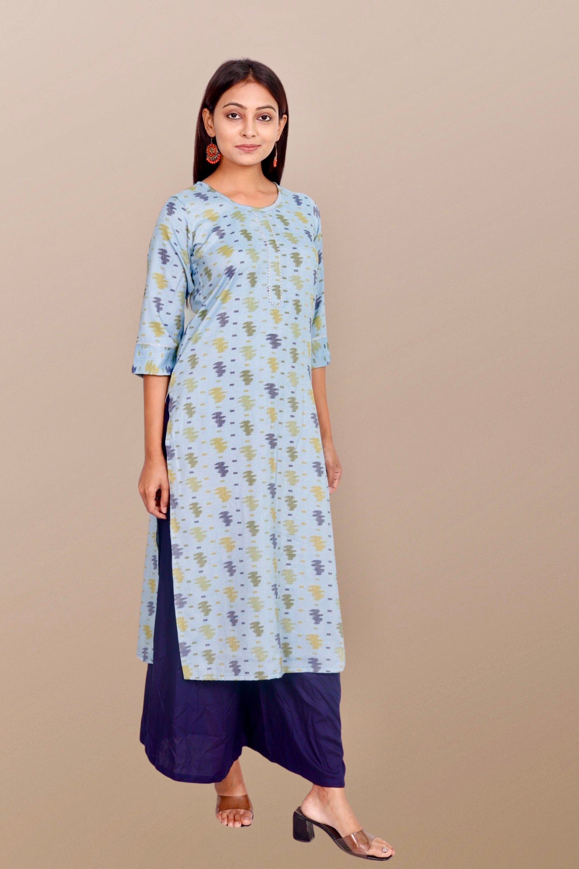 Plus Size Kurta Kurtis for Women 5xl, 6xl, 7xl, 8xl