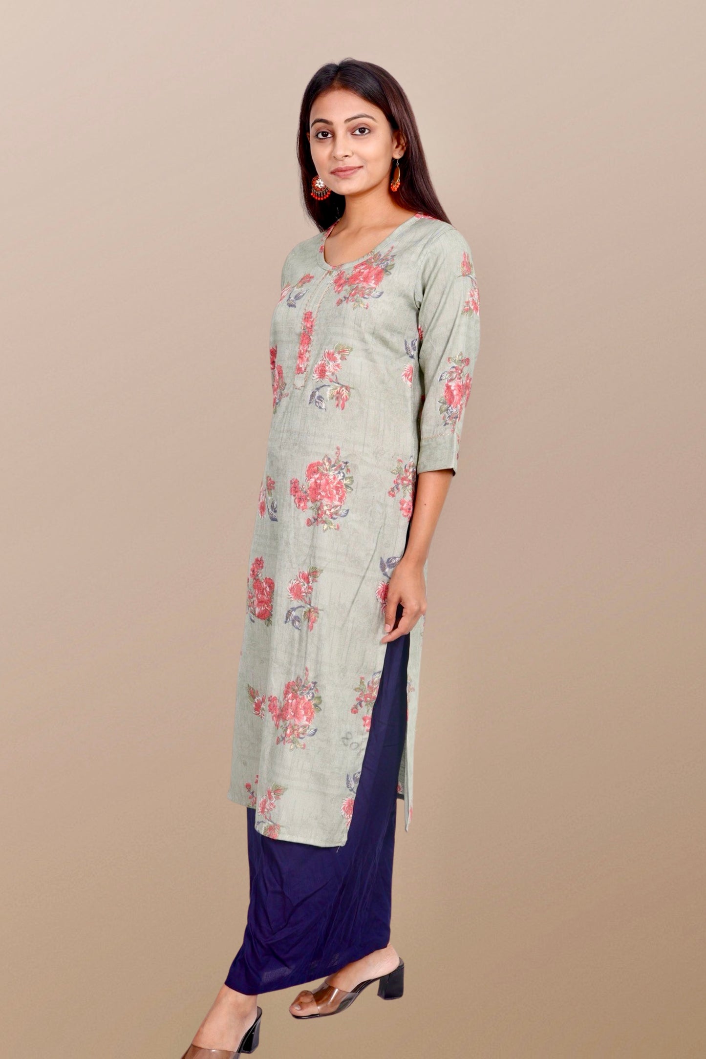 Plus Size Kurtis for Women 5xl, 6xl, 7xl, 8xl