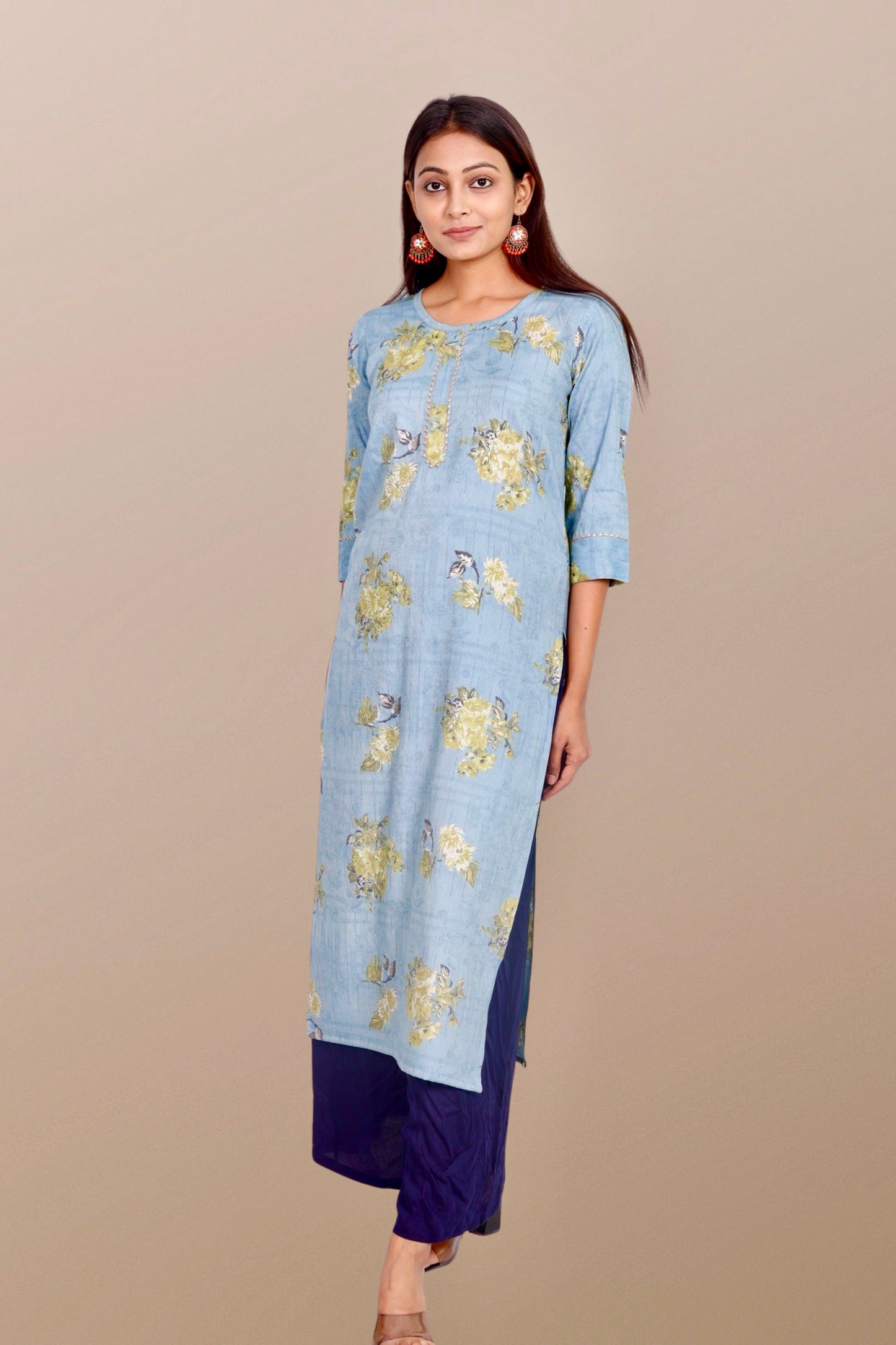 Plus Size Kurtis for Women 5xl, 6xl, 7xl, 8xl