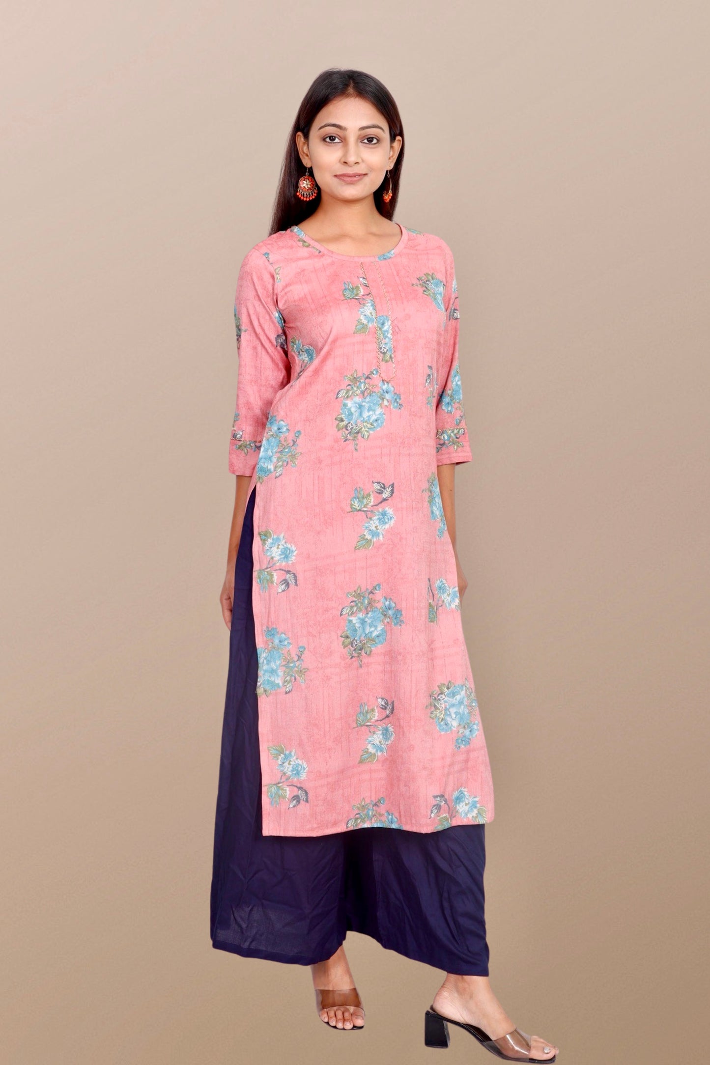 Plus Size Kurtis for Women 5xl, 6xl, 7xl, 8xl