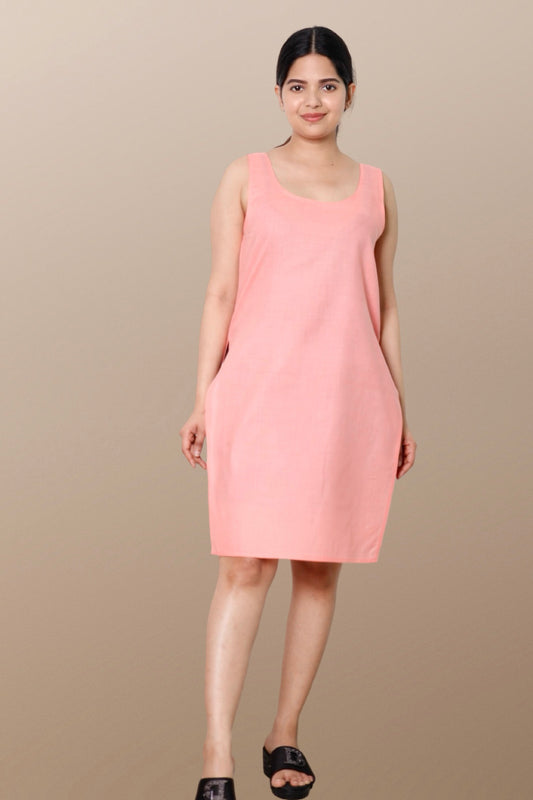 cotton long camisole slip innerwear sameej sleeveless women comfortable knee length lingerie under tops dress plus size large layering basic daily tank, xs, s, m, l, xl, xxl, 3xl, 4xl, 5xl, 6xl, 7xl, 8xl, 9xl, 10xl, 11xl, 12xl, 13xl, 14xl, 15xl